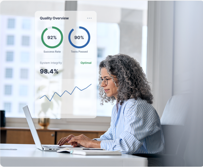 AI Assisted Landing Page | July 26-1